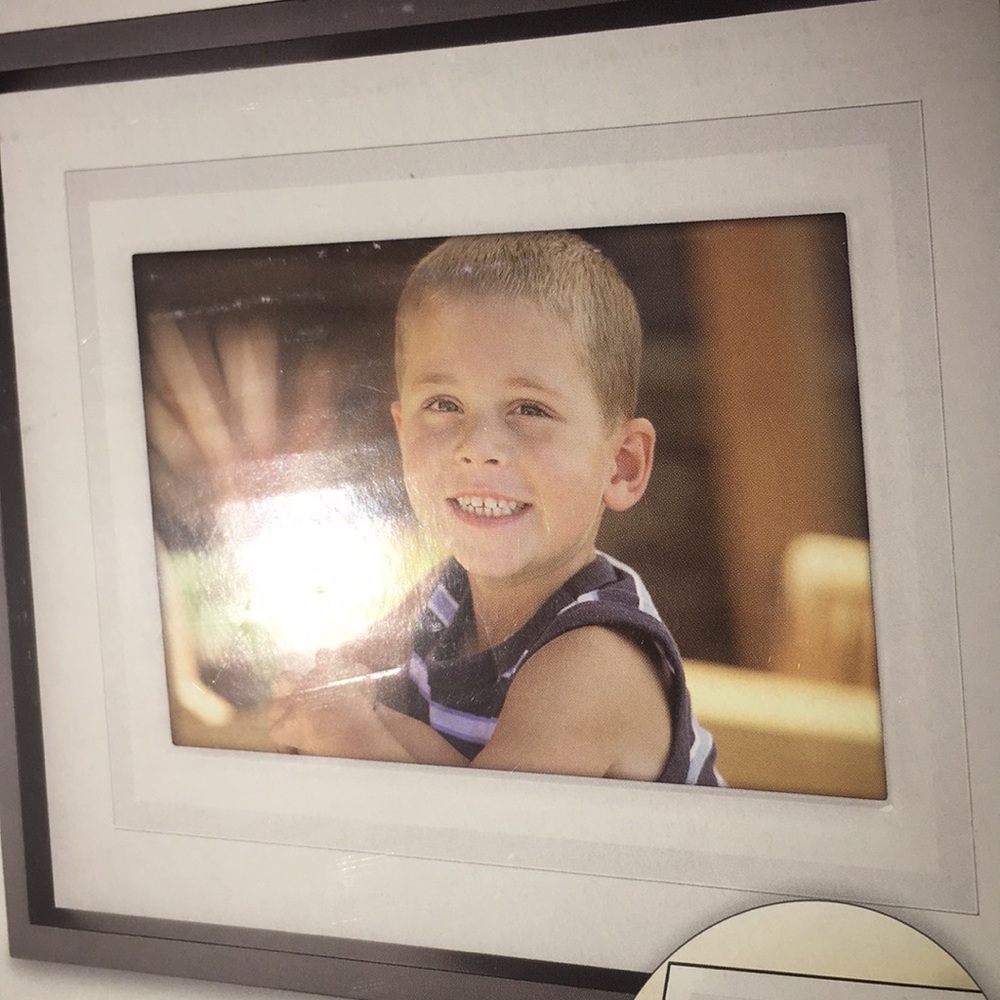 Kodak EasyShare P720 Digital picture frame
